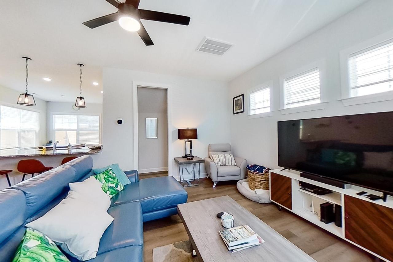 Villa Downtown Jewel Wilmington Exterior foto