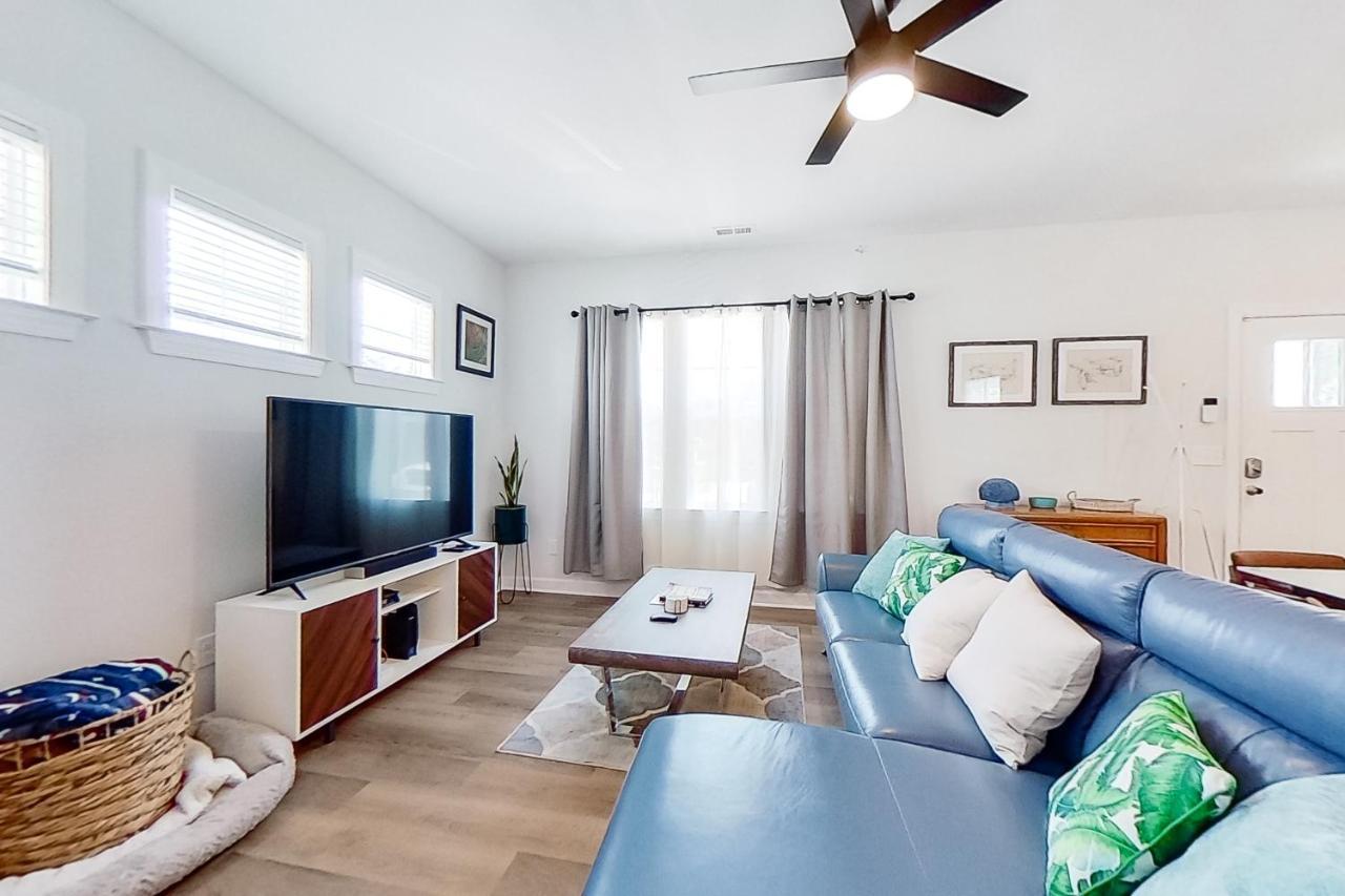 Villa Downtown Jewel Wilmington Exterior foto